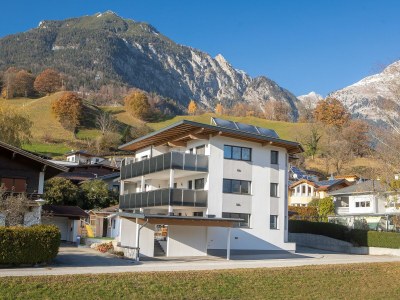 Apartment Apart Dahoam - Outdoor photo 2