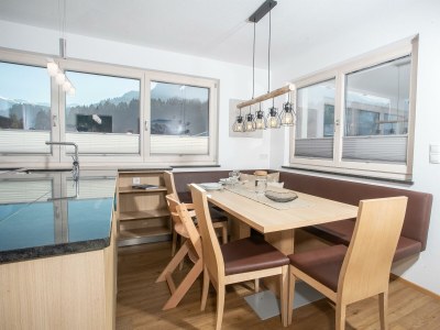 Apartment Apart Dahoam - Outdoor photo 4