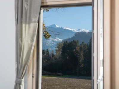 Apartment Apart Dahoam - Outdoor photo 6