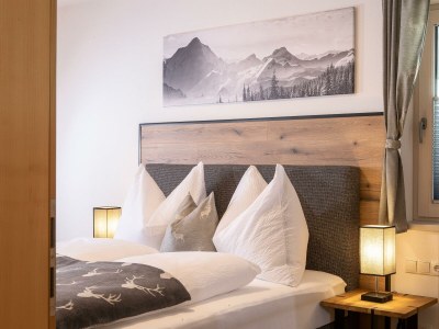 Apartment Apart Dahoam - Outdoor photo 9