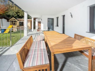 Apartment Apart Dahoam - Outdoor photo 12