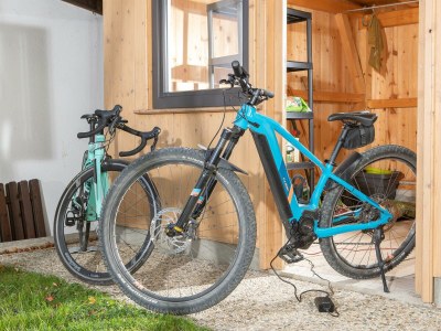 Apartment Apart Dahoam - Outdoor photo 13