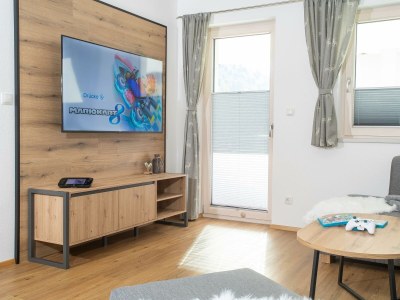 Apartment Apart Dahoam - Outdoor photo 15