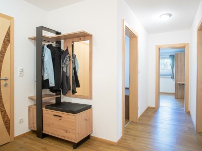 Apartment Apart Dahoam - Outdoor photo 23