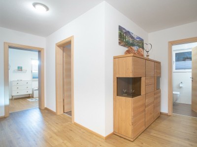 Apartment Apart Dahoam - Outdoor photo 25