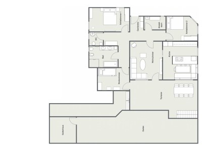 Apartment Apart Dahoam - Outdoor photo 30