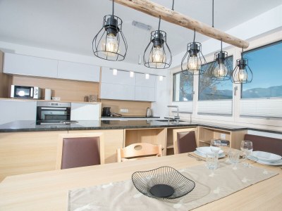 Apartment Apart Dahoam - Features photo 34