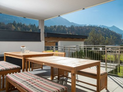 Apartment Apart Dahoam - Features photo 41