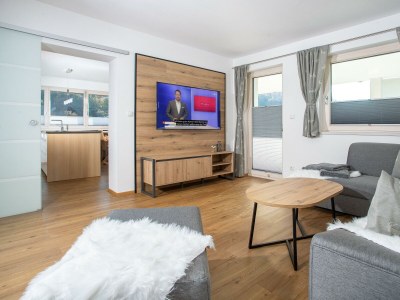 Apartment Apart Dahoam - Features photo 44