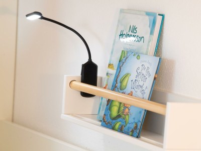 Apartment Apart Dahoam - Features photo 48