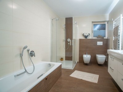 Apartment Apart Dahoam - Features photo 49