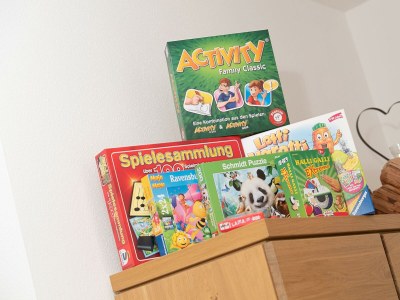 Apartment Apart Dahoam - Features photo 51