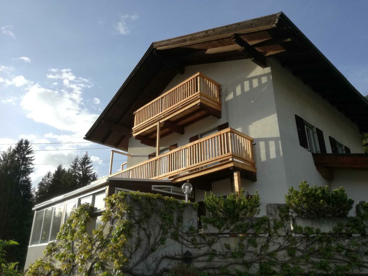 Apartment Ferienhaus