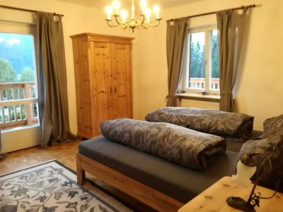 Apartment Ferienhaus - Features photo 3