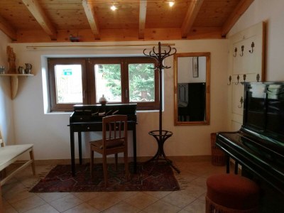 Apartment Ferienhaus - Features photo 4