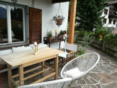 Apartment Ferienhaus - Features photo 6