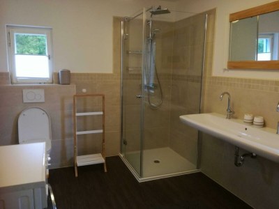 Apartment Ferienhaus - Features photo 7