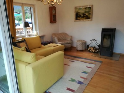 Apartment Ferienhaus - Features photo 10