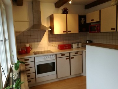 Apartment Ferienhaus - Features photo 11