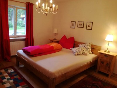 Apartment Ferienhaus - Features photo 14