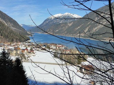Apartment Ferienhaus Wille - Outdoor photo 5
