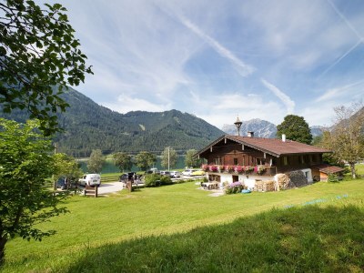 Apartment Ferienhaus Wille - Outdoor photo 8