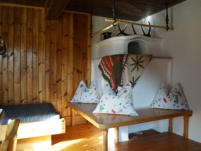 Apartment Ferienhaus Wille - Features photo 13