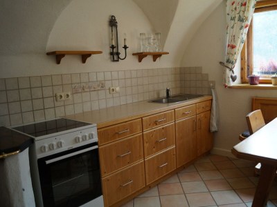 Apartment Ferienhaus Wille - Features photo 15