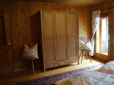 Apartment Ferienhaus Wille - Features photo 21