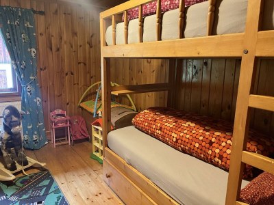 Apartment Ferienhaus Wille - Features photo 28