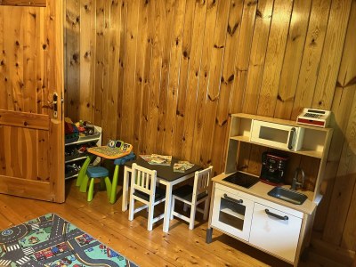 Apartment Ferienhaus Wille - Features photo 29