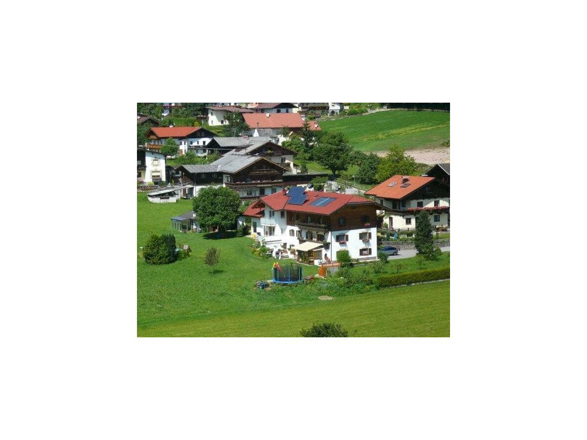 Holiday room Doppelzimmer Talblick - Outdoor photo 2