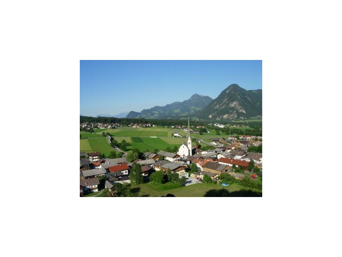 Holiday room Doppelzimmer Talblick - Outdoor photo 3