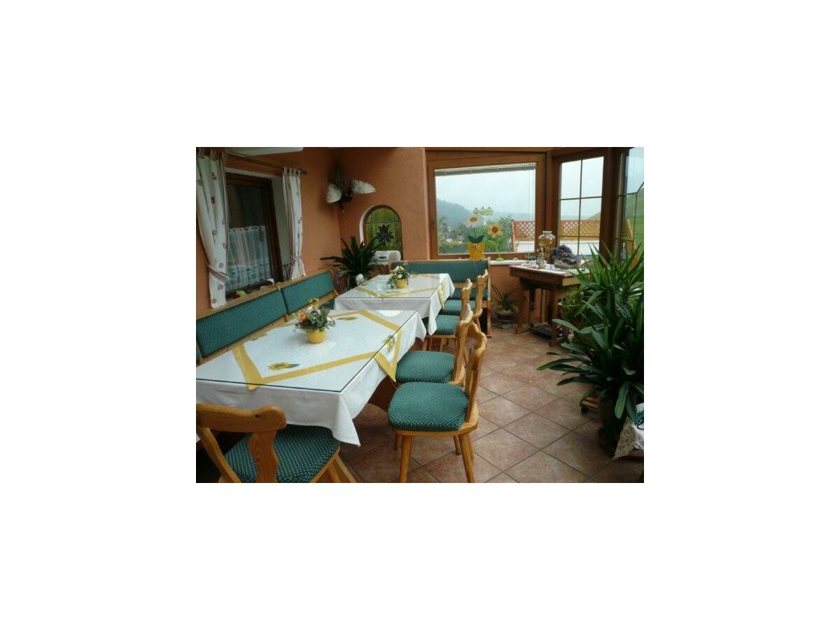 Holiday room Doppelzimmer Talblick - Outdoor photo 4