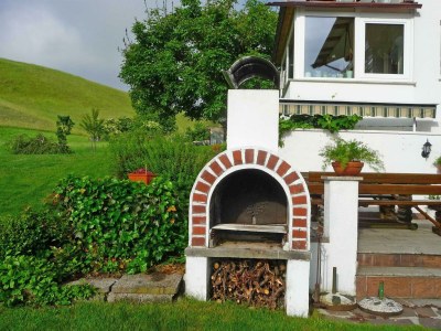 Holiday room Doppelzimmer Talblick - Outdoor photo 9