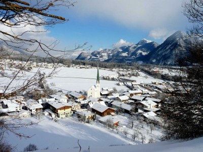 Holiday room Doppelzimmer Talblick - Outdoor photo 11