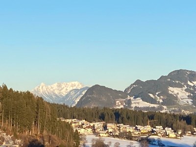 Holiday room Doppelzimmer Talblick - Outdoor photo 13