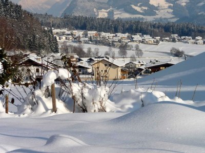 Holiday room Doppelzimmer Talblick - Outdoor photo 14
