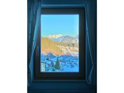 Holiday room Doppelzimmer Talblick - Outdoor photo 15