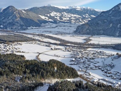 Holiday room Doppelzimmer Talblick - Outdoor photo 17