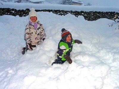 Holiday room Doppelzimmer Talblick - Outdoor photo 18