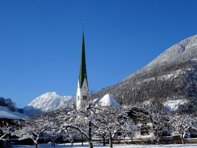 Holiday room Doppelzimmer Talblick - Outdoor photo 19