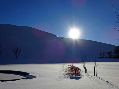 Holiday room Doppelzimmer Talblick - Outdoor photo 23
