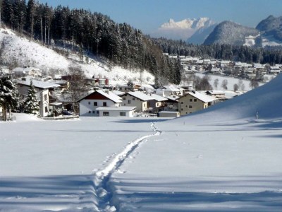 Holiday room Doppelzimmer Talblick - Outdoor photo 24