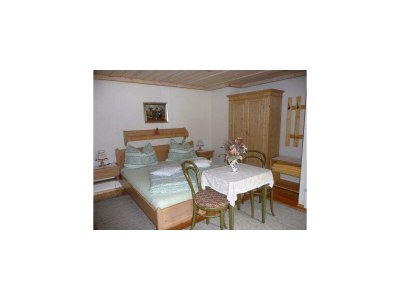 Holiday room Doppelzimmer Talblick - Outdoor photo 29