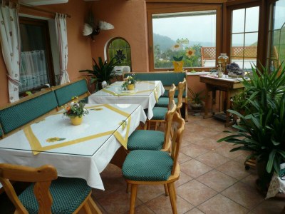 Holiday room Doppelzimmer Talblick - Features photo 30