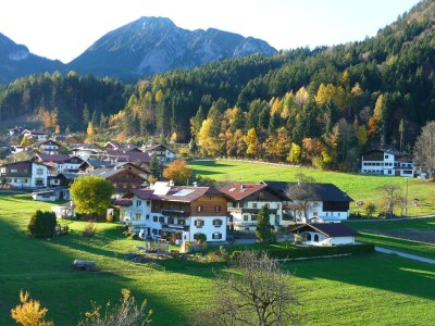 Holiday room Doppelzimmer Talblick - Features photo 32
