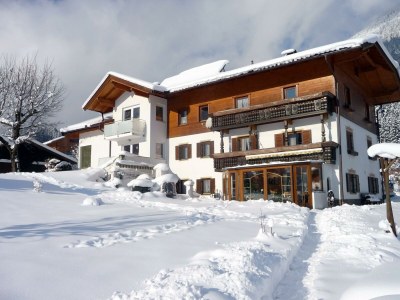 Holiday room Doppelzimmer Talblick - Features photo 34