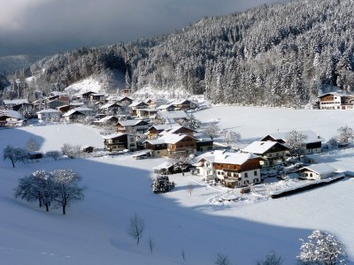 Holiday room Doppelzimmer Talblick - Features photo 35