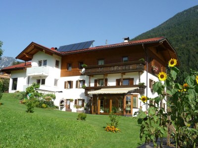 Holiday room Doppelzimmer Talblick - Features photo 36